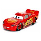 Carrinho Relampago Mcqueen Cars 3 Disney Pixar Metal