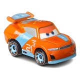Carrinho Relâmpago Mcqueen Cars Disney Pixar Mcqueen Mattel