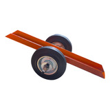 Carrinho Transportar Chapas Mármore Granito Pedras 250kg