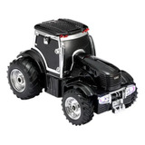 Carrinho Trator Caixinha De Som Caixa Bluetooth Rádio Fm Mp3