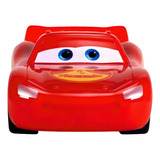 Carrinhos Disney Pixar Carros Puxa E Vai Hgl51 Mattel