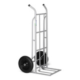 Carro Armazm Para Cargas Capacidade De 400 Kg Tm-3 Marcon