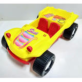 Carro Buggy Da Boneca Susi Marca Estrela