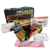 Carro De Controle Remoto Pegasus Da Estrela - Original (6 B