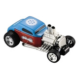 Carro De Controle Remoto The Machine Candide 3426