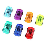 Carro Fricção Brinquedo Pinhata Festa Aniversário 5 Pcs