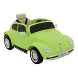 Carro/caminhonete De Brinquedobel Beetle Brink Cor Verde 110v/220v