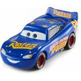 Cars 3 Disney Pixar Fabulous Lightning Mcqueen 1:55 Metal
