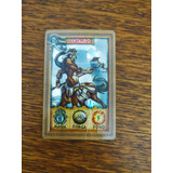 Carta Centauro Mythomania Elma Chips