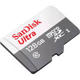Cartão 128gb P/ Trimui Smart Pro +sistema Crossmix-os +jogos