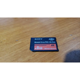 Cartão 8 Gb Memory Stick Para O Psp. Tudo 100% A2