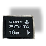 Cartão De Memória 16gb Sony Psvita Envio Ja!