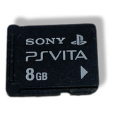 Cartão De Memória 8gb Sony Psvita Envio Ja!