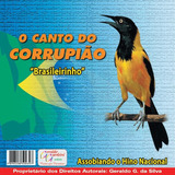 Cartão De Memória Adp Pen Drive Corrupião Brasileirinho