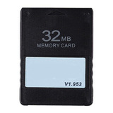Cartão De Memória Fmcb Free Mcboot 1.953 8mb/16mb/32mb/64mb