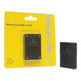 Cartão De Memória Memory Card 8mb Pst2 Hc2-10020