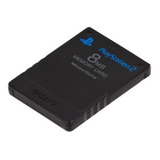 Cartão De Memória Memory Card Sony Scph-10020 8mb