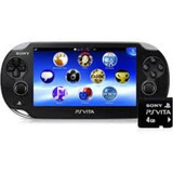 Cartão De Memória Sd Ps Vita 4gb Sony Original