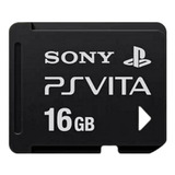 Cartão De Memória Sony Pch-z161 16gb