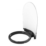 Cartão De Rejeição Ak-r12 Flash Redondo Para Godox H200r V1
