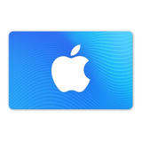 Cartão Gift Card App Store R$ 200 Reais- Apple Itunes Brasil
