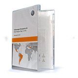 Cartao Gps Amarok De 17 Em Diante Original Vw V12 Atualizada