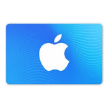Cartão Itunes Apple Gift Card $100 Dólares Usa - Imediato