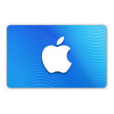 Cartão Itunes Apple Gift Card $100 Dólares Usa Americano