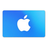 Cartão Itunes Apple Gift Card Dólares Usa Gift Card