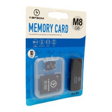 Cartao Memoria Micro Sd 8gb Ultra Classe 10 Original