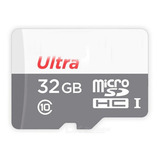 Cartão Memoria Sandisk Sdsqunr 32gb Classe 10