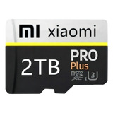Cartão Micro Sd Xiaomi Pro Plus 2 Tb