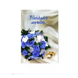 Cartão Para Casamento Noivos