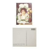 Cartão Postal Coca Cola Company 1991 Impresso Usa Original