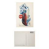 Cartão Postal Coca Cola Company 1991 Usa Impresso Original