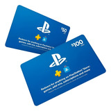 Cartão Psn Portugal 50 Euros - Entrega Digital Imediata