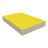 Cartaz Amarelo Supermercado P/laser/inkjet Tam A4 - 500 Unid