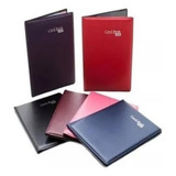 Carteira Card Book Slim Porta Cartão Linda Charmosa Linda