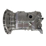 Carter De Oleo Motor Mercedes Classe B200 1.6 T 2012 A 2019