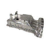 Carter De Oleo Motor Mercedes Classe B200 1.6 T 2012 A 2019