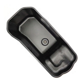 Carter Óleo Motor Iveco Daily 35s14 3.0 16v 2008/2012