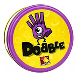 Cartões Spot Board De 97 Mm Animal Dobble Game Mini Style Ex