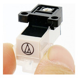 Cartucho C/agulha Audio Technica ) Diamante Sony Aiwa