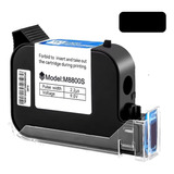 Cartucho Datador Inkjet Original Desbloqueado Preto Novo