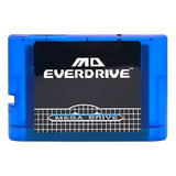 Cartucho De Mega Drive Multijogos 3000 Em 1