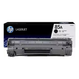 Cartucho De Toner Hp 85a Preto Laserjet Original