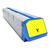 Cartucho De Toner Okidata Oki C911 C931 C941 Amarelo