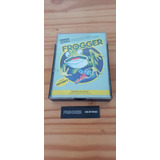 Cartucho De Videogame Philips Odyssey Jogo Frogger
