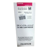 Cartucho Dx100 Magenta Fujifilm