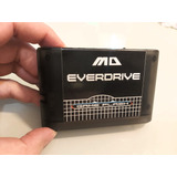 Cartucho Everdrive Flashcard Md Mega Drive Genesis Cartao Sd